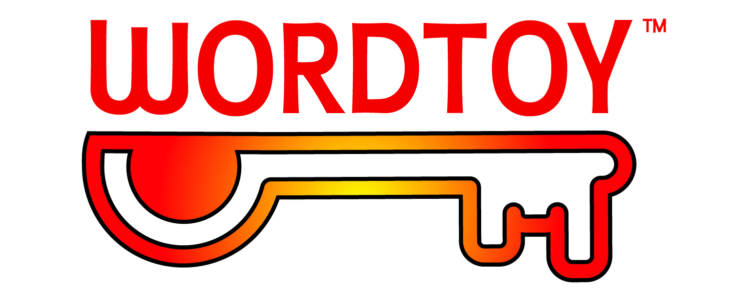 WORDTOY logo